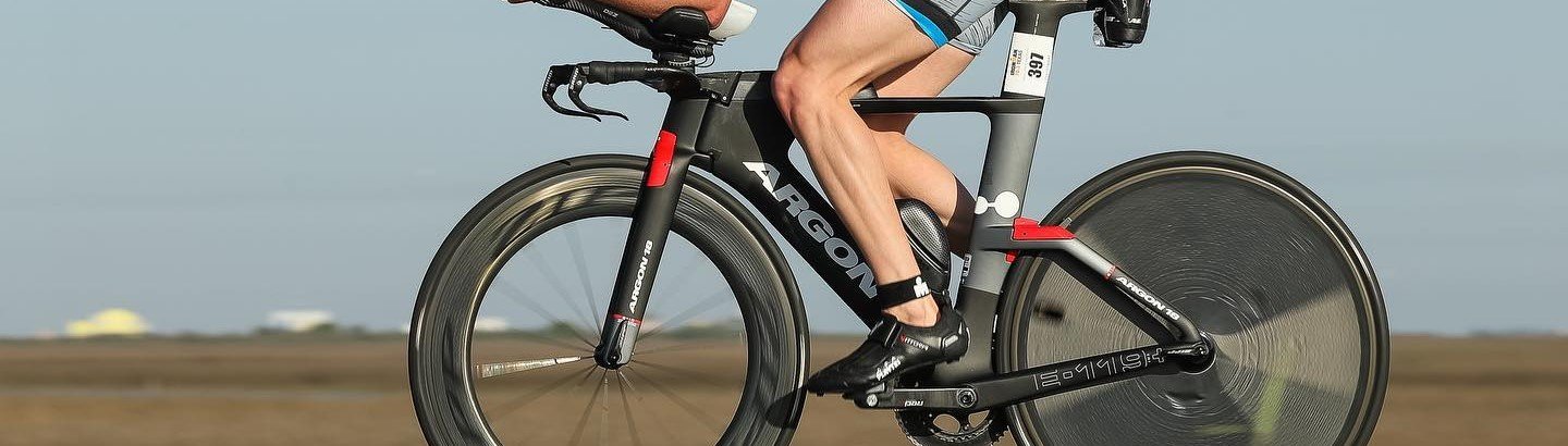 RETUL FIT FIRST WITH PLAYTRI: FINDING THE PERFECT BIKE