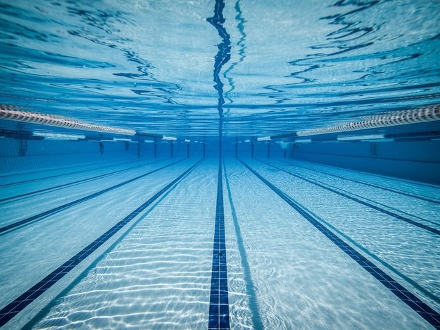 UNDERSTANDING POOL MARKINGS: TRI TIPS FROM COACH JIM