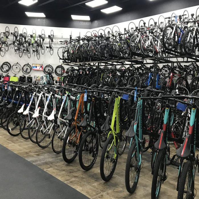 Why Playtri is Your Go-To Bike Shop in Dallas