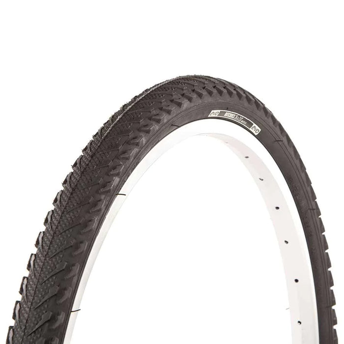 EVO Outcross Tire Wire Bead Clincher Black