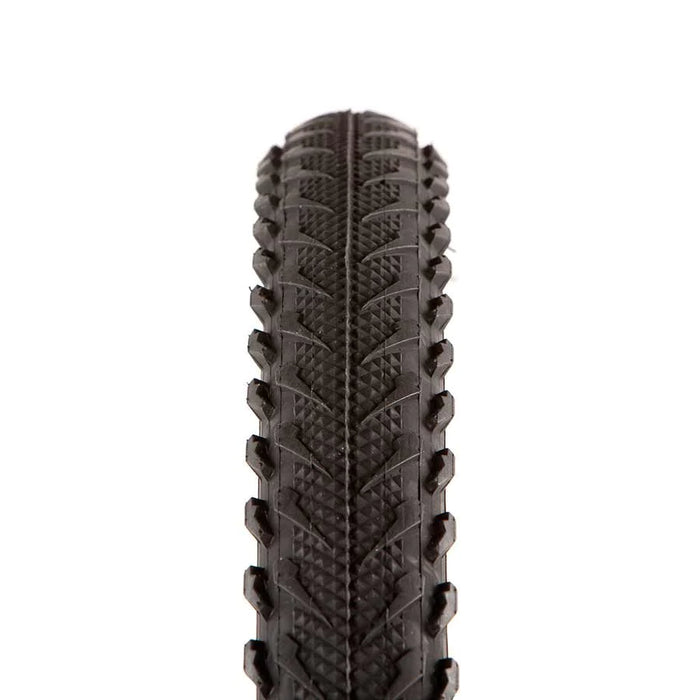 EVO Outcross Tire Wire Bead Clincher Black