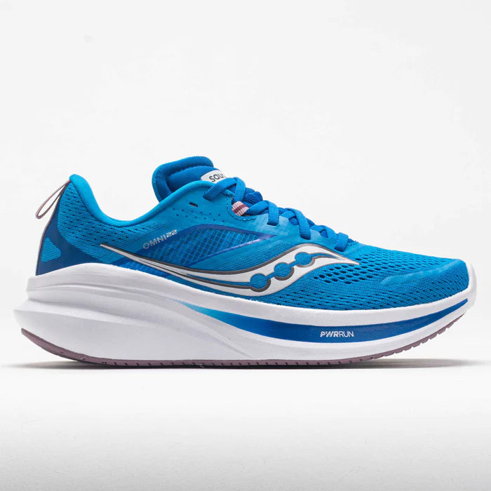 Saucony Women's Omni 22 Running Shoe