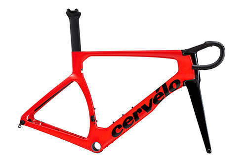 Cervelo S5 Frameset - 2024