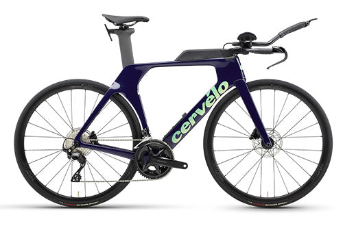 Cervelo P-Series 105 - 2025