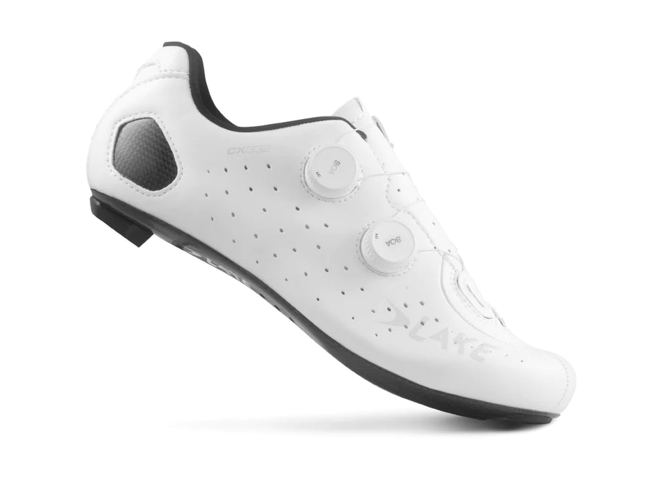 Lake Cycling CX 332 Cycling Shoe