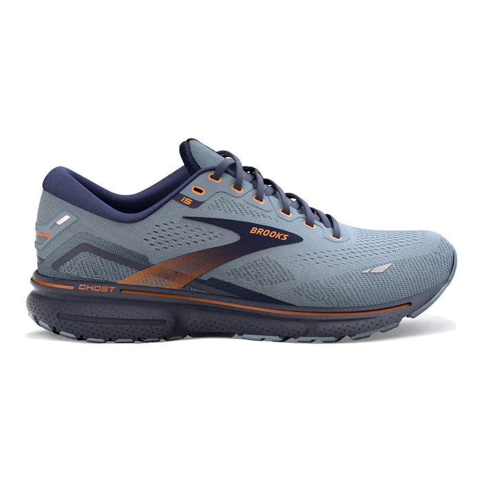 Brooks Ghost 15 Men's Running Shoe