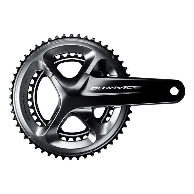 Shimano FC-9100 Dura Ace Crankset 2x11 Speed