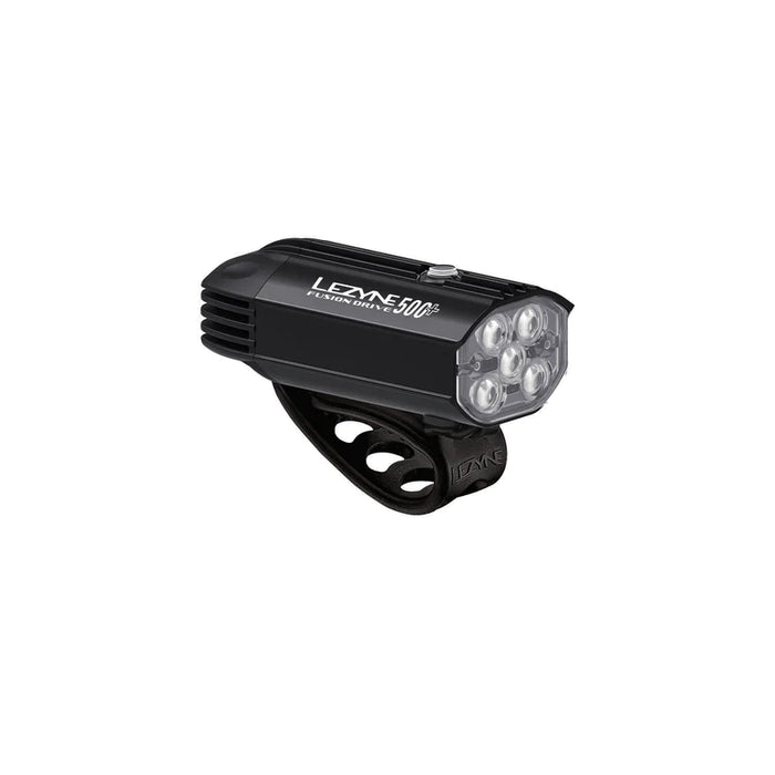 Lezyne Fusion Drive 500+ Front Headlight