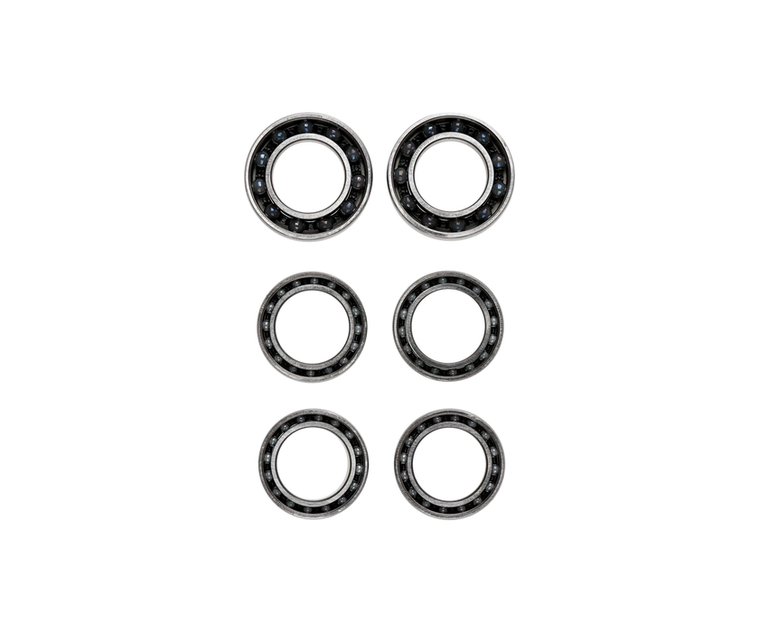 CeramicSpeed Wheel Bearing Upgrade Kit: Zipp-7