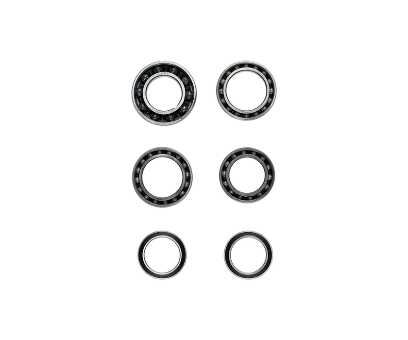 CeramicSpeed Wheel Bearing Upgrade Kit: DT-2