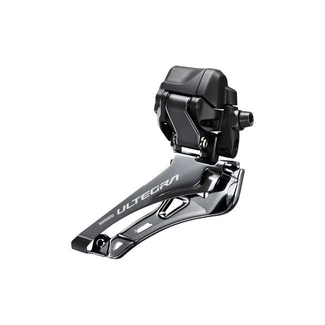 Shimano Ultegra FD-R8150 Di2 12-Speed Braze on Front Derailleur