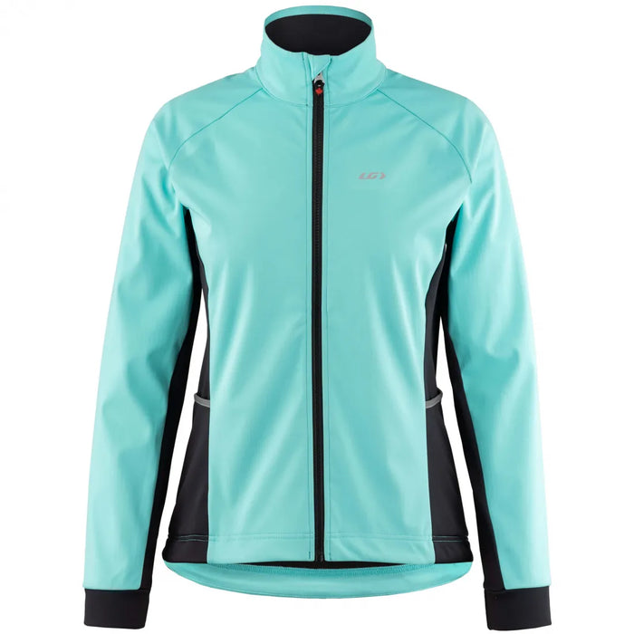 Louis Garneau Women's Rebecca Jacket