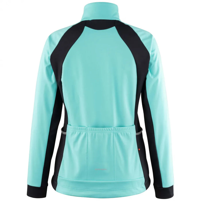 Louis Garneau Women's Rebecca Jacket