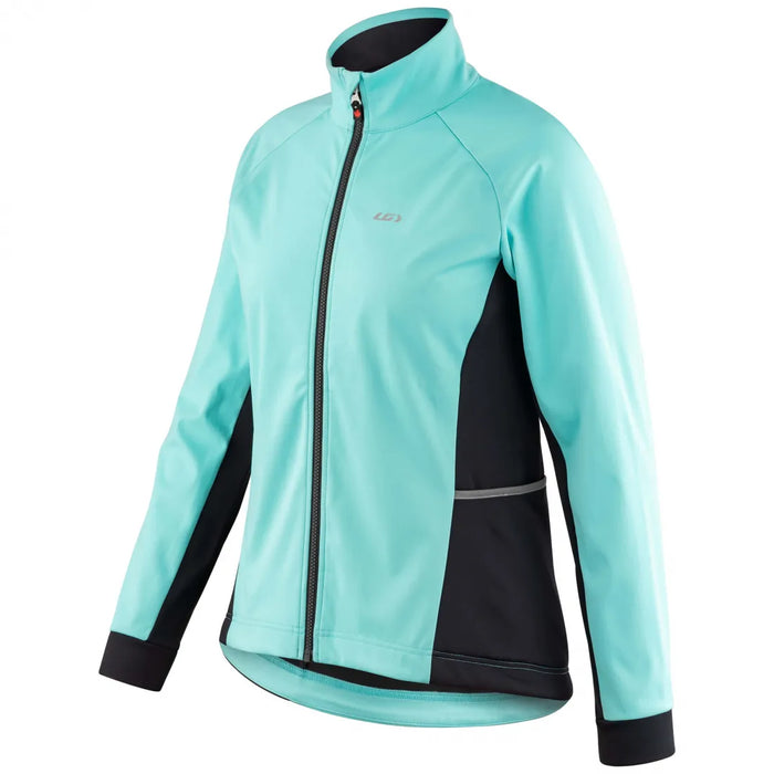 Louis Garneau Women's Rebecca Jacket