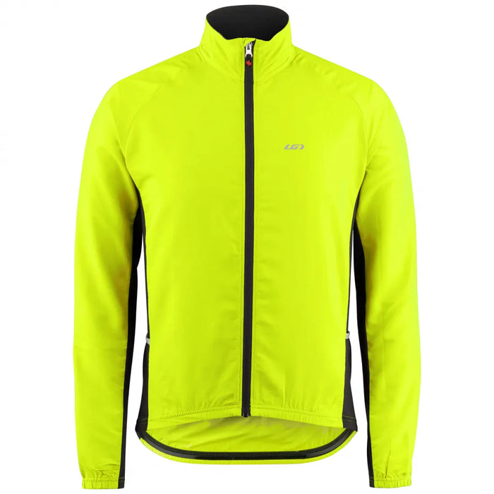 Louis Garneau Men's Modesto 4 Cycling Jacket