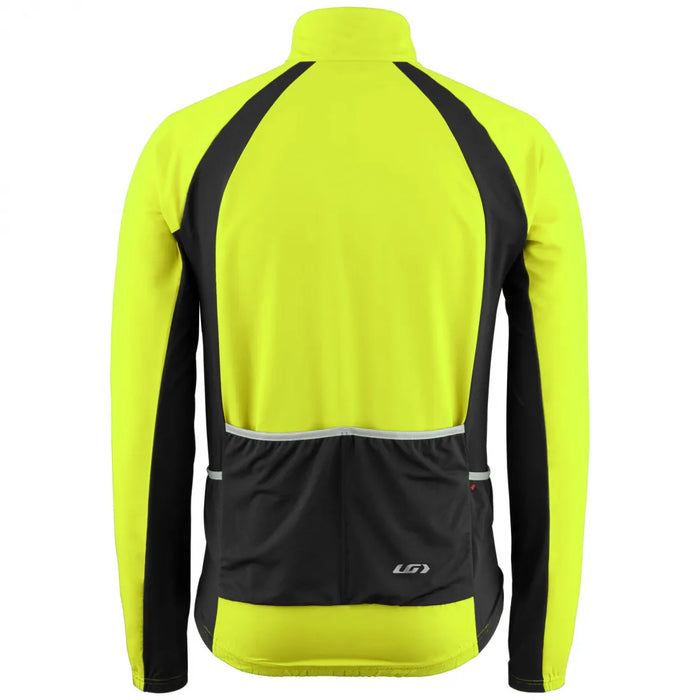 Louis Garneau Men's Modesto 4 Cycling Jacket