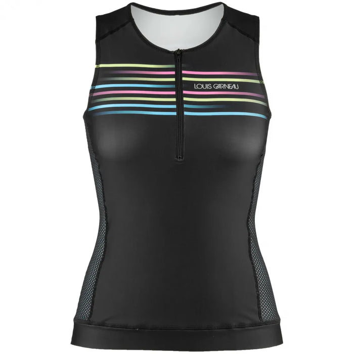 Louis Garneau Women's Sprint PRT Sleeveless Top