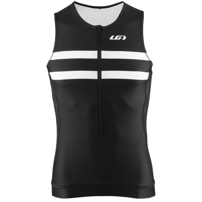 Louis Garneau Men's Sprint PRT Sleeveless Top