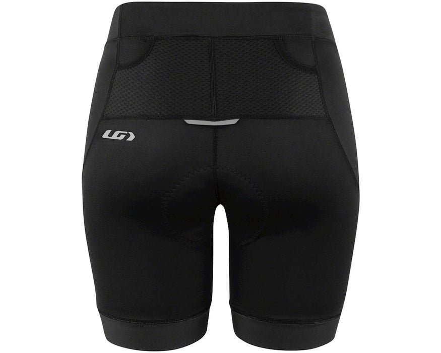 Louis Garneau Women's Tri Elite Course Triathlon Shorts