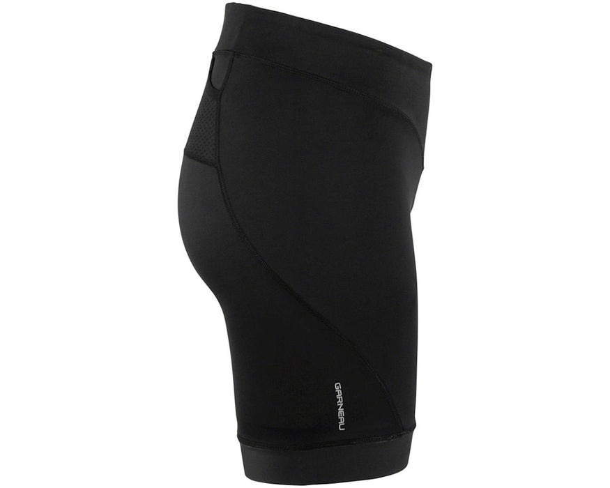 Louis Garneau Women's Tri Elite Course Triathlon Shorts