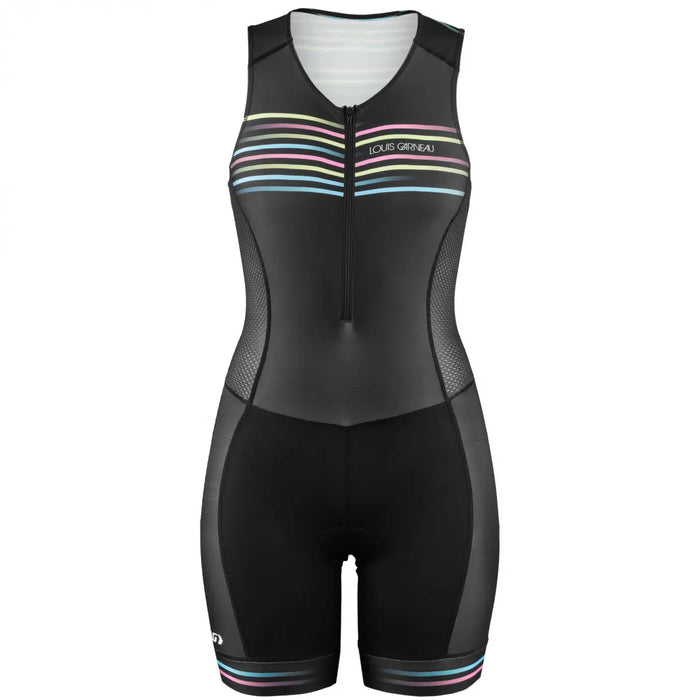 Louis Garneau Women's Sprint PRT Trisuit