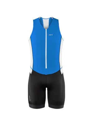 Louis Garneau Men's Sprint Trisuit