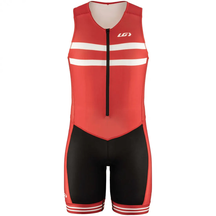 Louis Garneau Men's Sprint PRT Trisuit