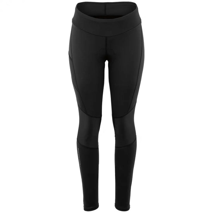 Louis Garneau Women's Solano 3 Chamois Tights