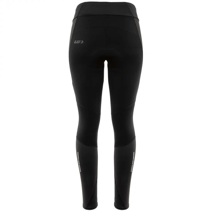 Louis Garneau Women's Solano 3 Chamois Tights