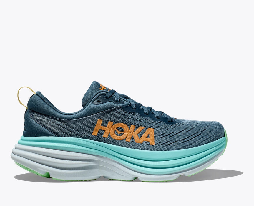 Hoka Men's Bondi 8 WIDE