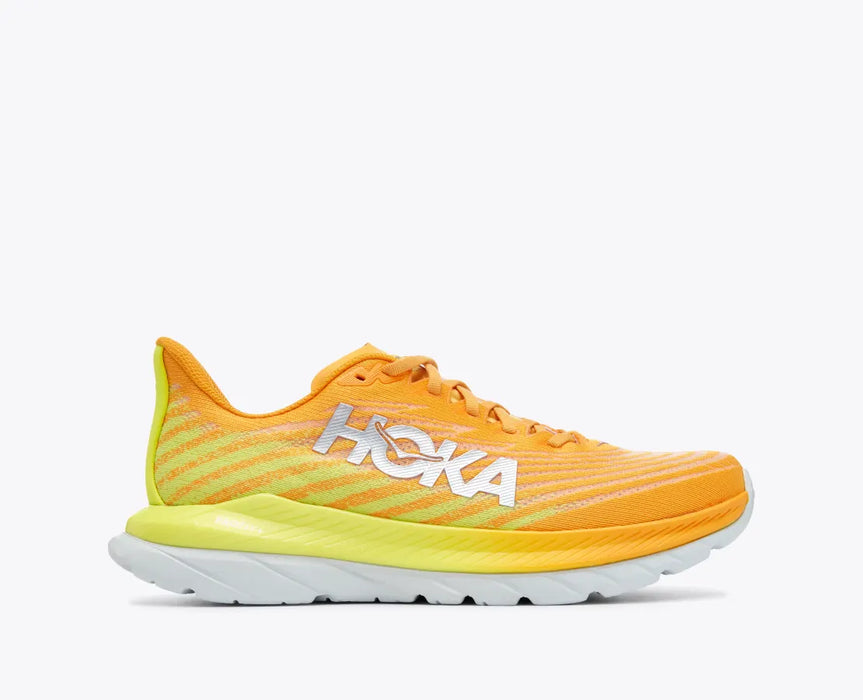 Hoka Men's Mach 5