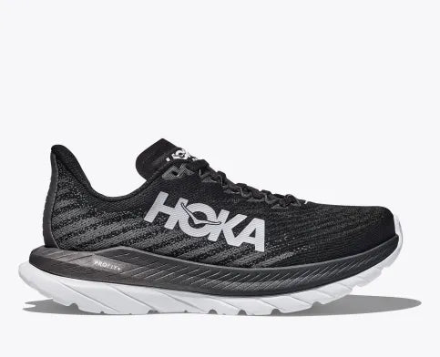 Hoka Women's Mach 5 WIDE