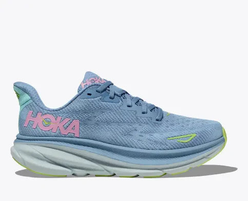 Hoka Women's Clifton 9