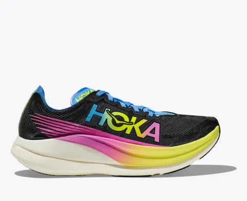 Hoka All Gender Rocket X 2 Running Shoe