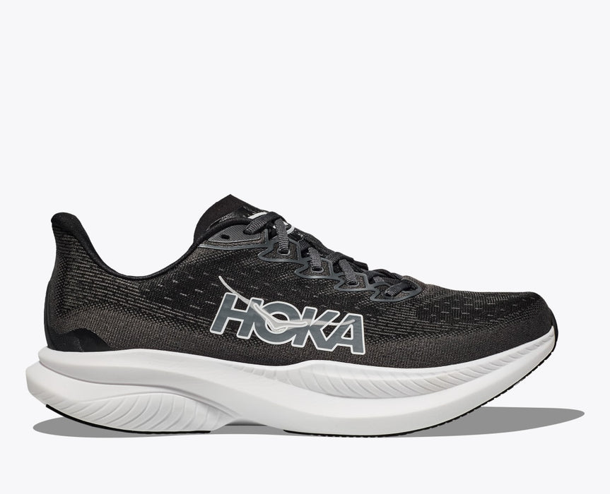 Hoka Men's Mach 6 WIDE