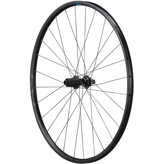 Shimano WH-RS171-700C Spline Clincher Disc Brake Rear Wheel