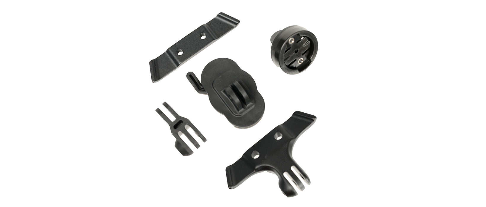 Garmin Varia Seat Rail Mount Kit