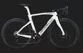 Pinarello Dogma F Disc Dura Ace Di2 - Crystal White 2024