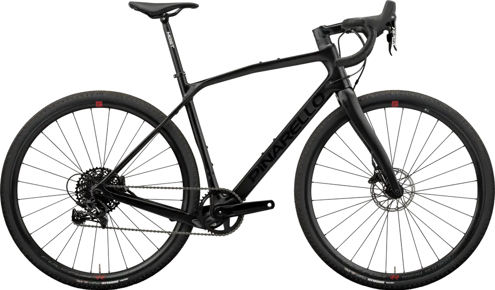 Pinarello Granger Shimano GRX 600 2X - 2023