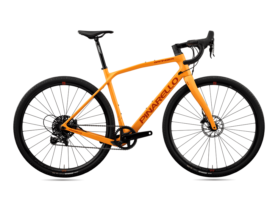 Pinarello Granger Shimano GRX 600 2X - 2023