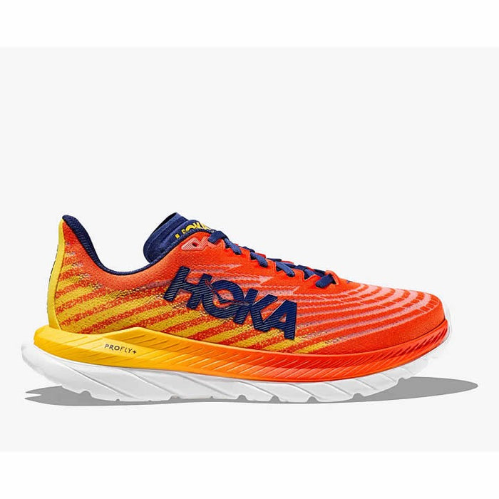 Hoka Men's Mach 5