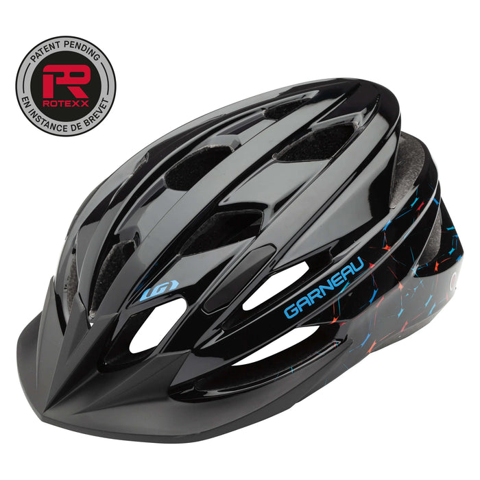 Louis Garneau Razz Youth Helmet