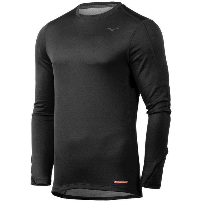 Mizuno Breath Thermo Long Sleeve Baselayer