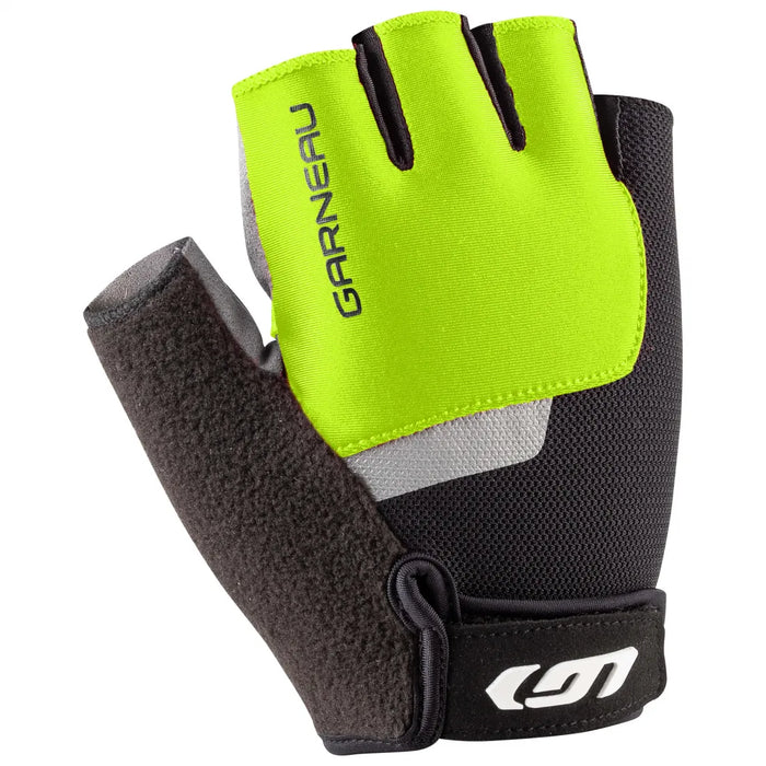 Louis Garneau Men's Biogel RX-V2 Gloves