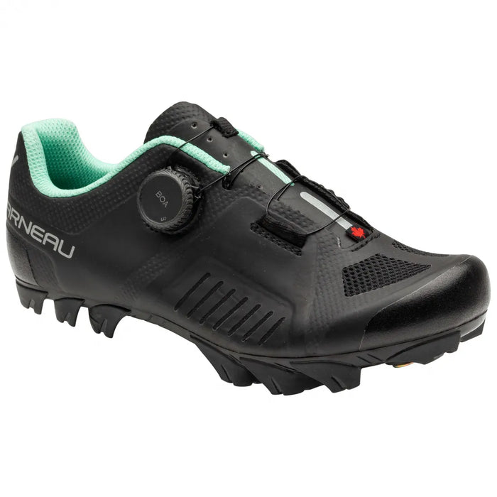 Louis Garneau Women's Granite XC Cycling Shoe