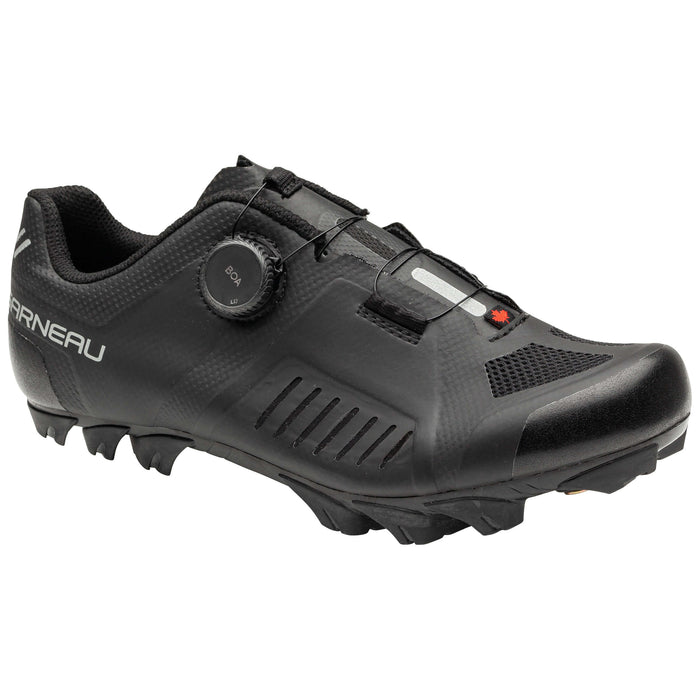 Louis Garneau Men's Granite XC Cycling Shoe