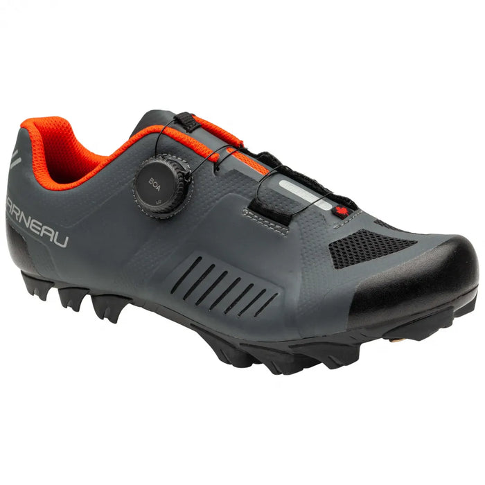 Louis Garneau Men's Granite XC Cycling Shoe