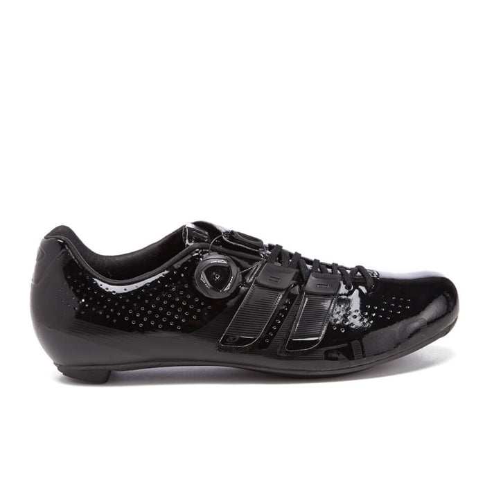 Giro Men's Factor Techlace Cycling Shoe