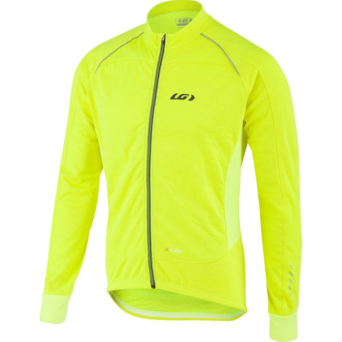 Louis Garneau Men's Thermal Pro Jersey