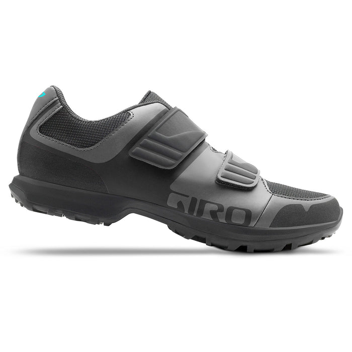 Giro Berm Women's Off-Road Shoe Electric Purple